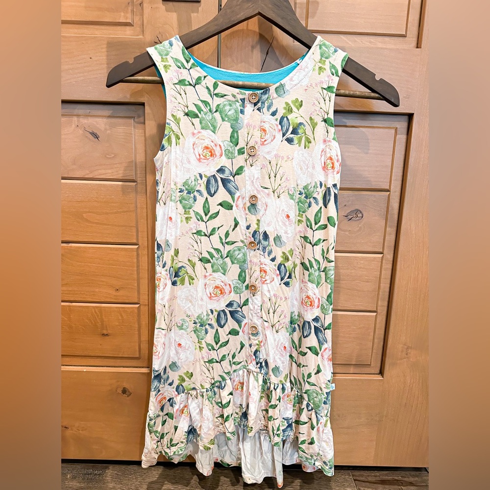 Posh Peanut Dress